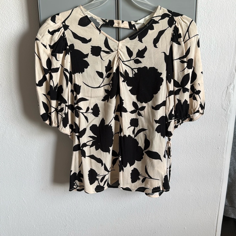 H&M Blouse